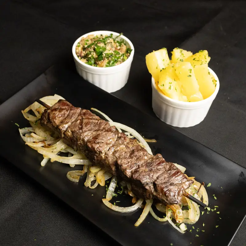 CARNE DE SOL