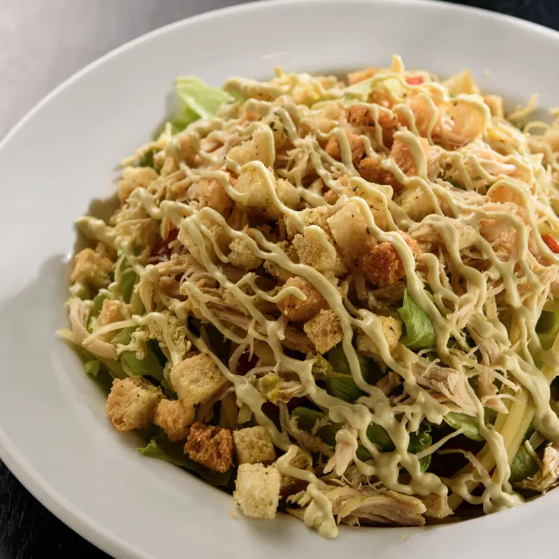 SALADA CAESAR