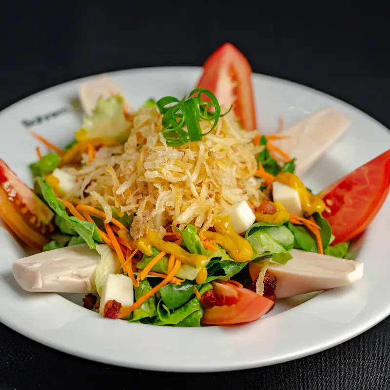 SALADA URUGUAIA