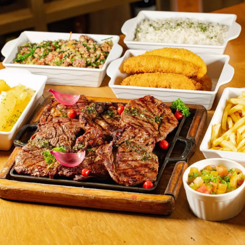 CARNE DE SOL ANGUS