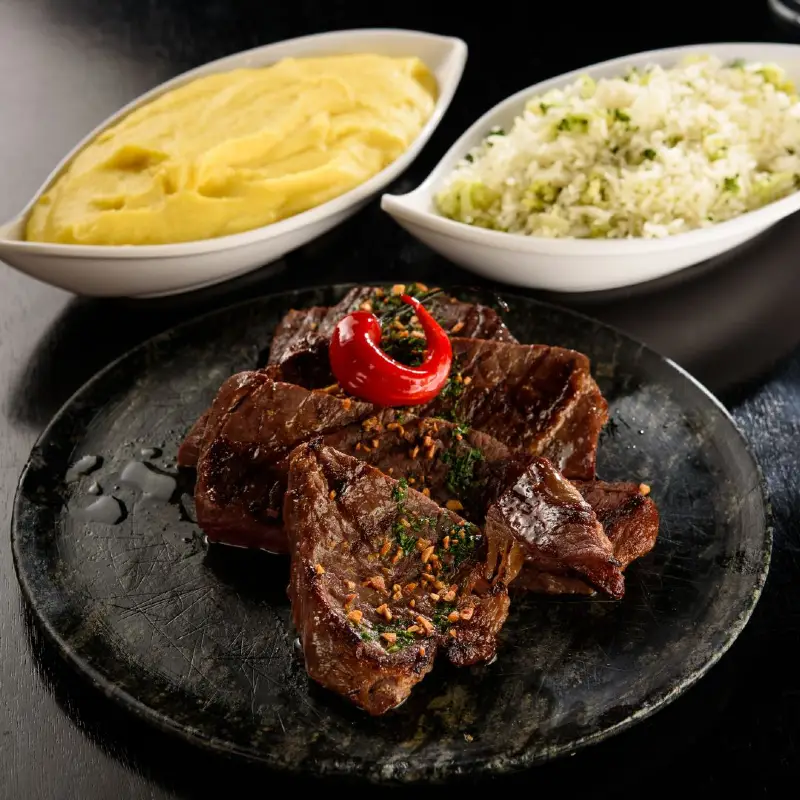 CARNE DE SOL BAHREM