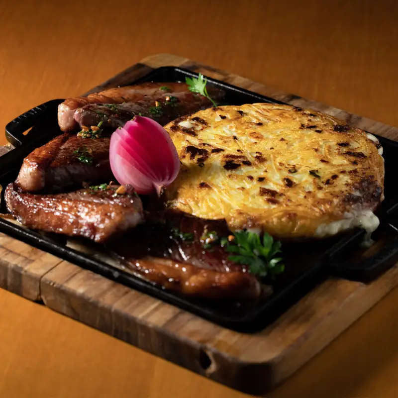 PICANHA ROSTI