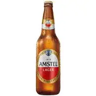 AMSTEL