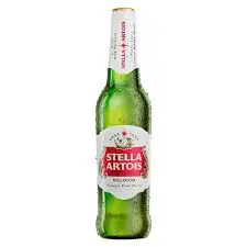 STELLA ARTOIS
