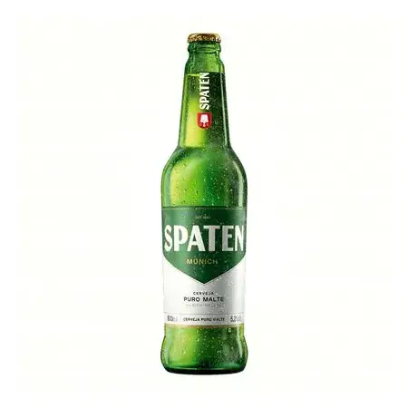 SPATEN