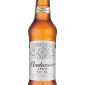 BUDWEISER 0%