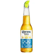 CORONA 0,0%
