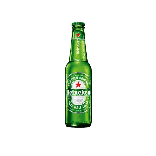 HEINEKEN