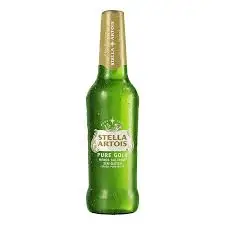 STELLA PURE GOLD