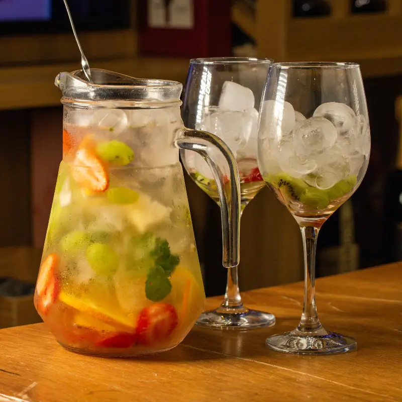 CLERICOT jarra