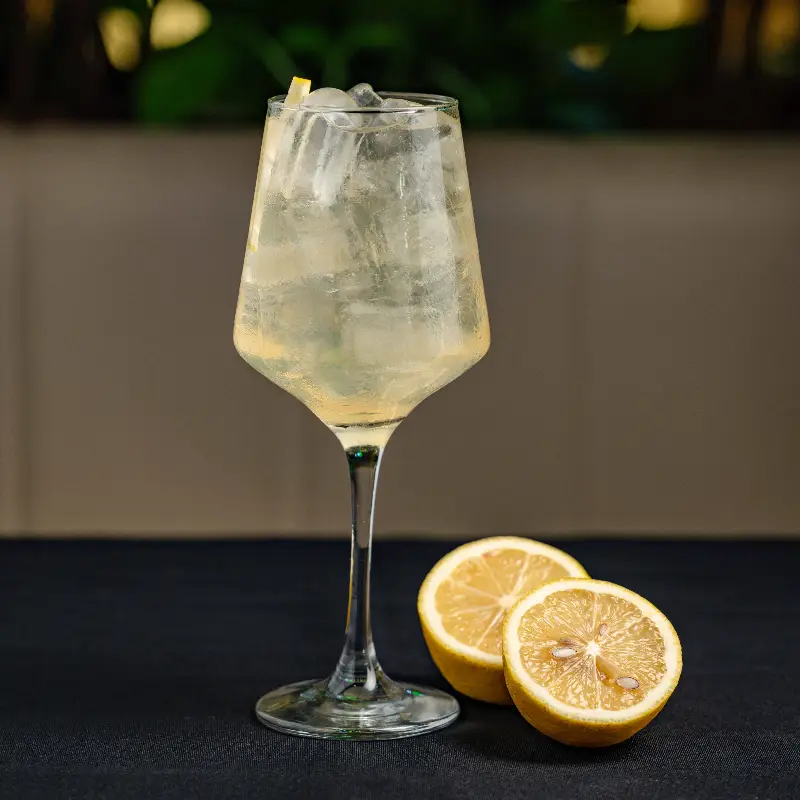LIMONCELLO SPRITZ