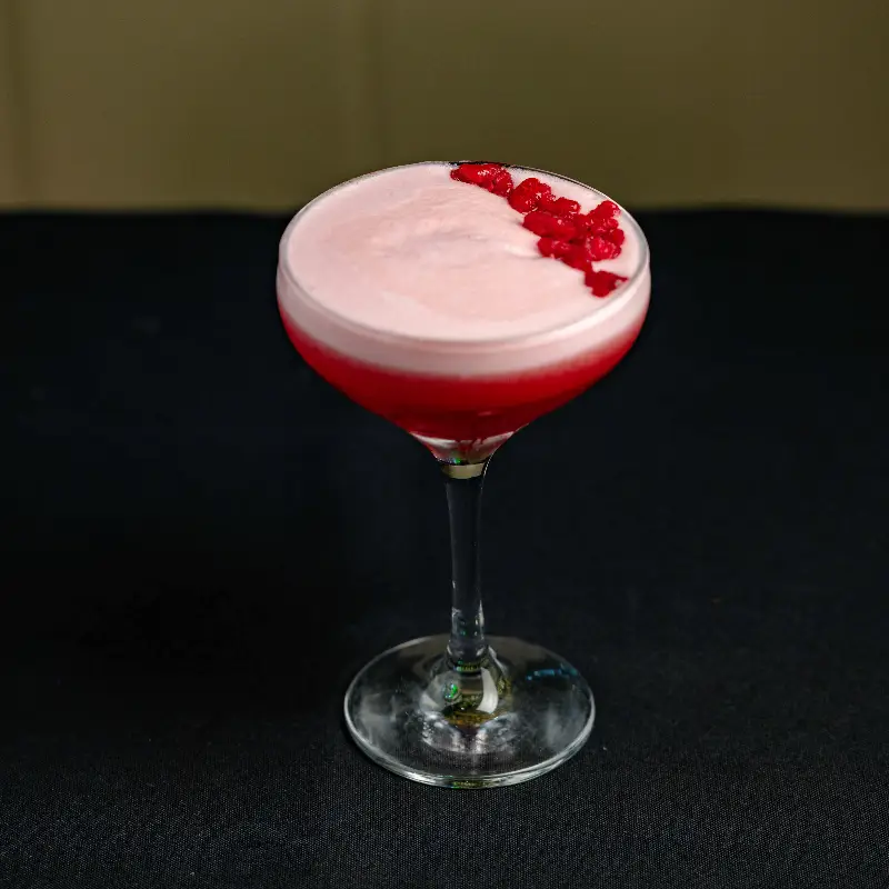 CLOVER CLUB