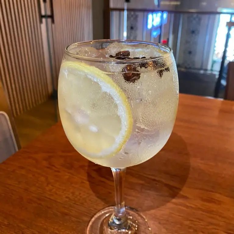 G&T