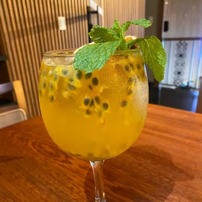 G&T MARACUJÁ