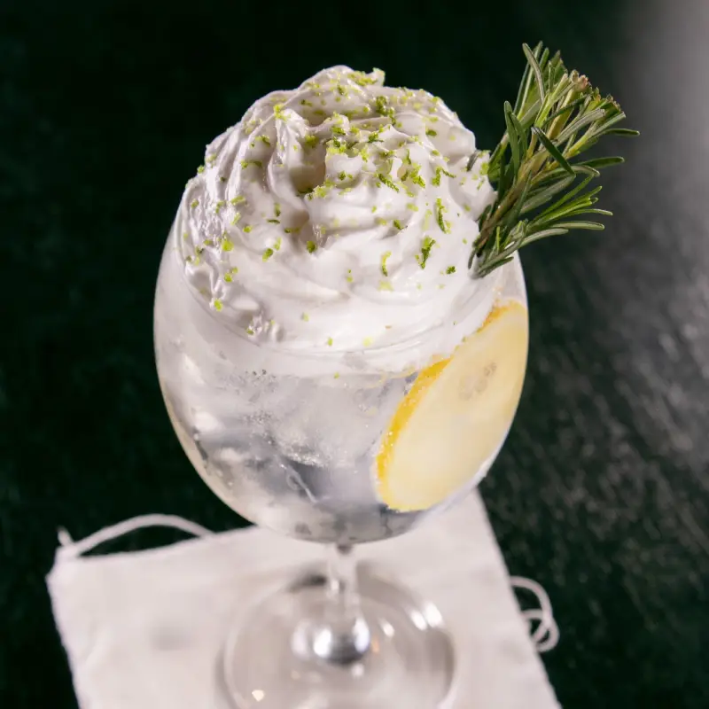 MOSCOW GIN
