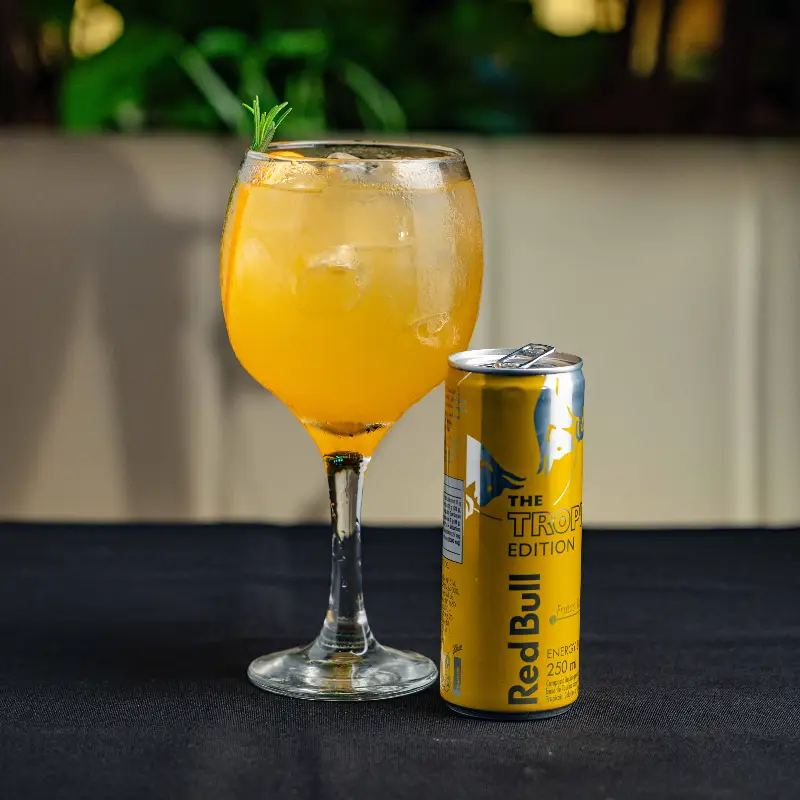 GIN TROPICAL