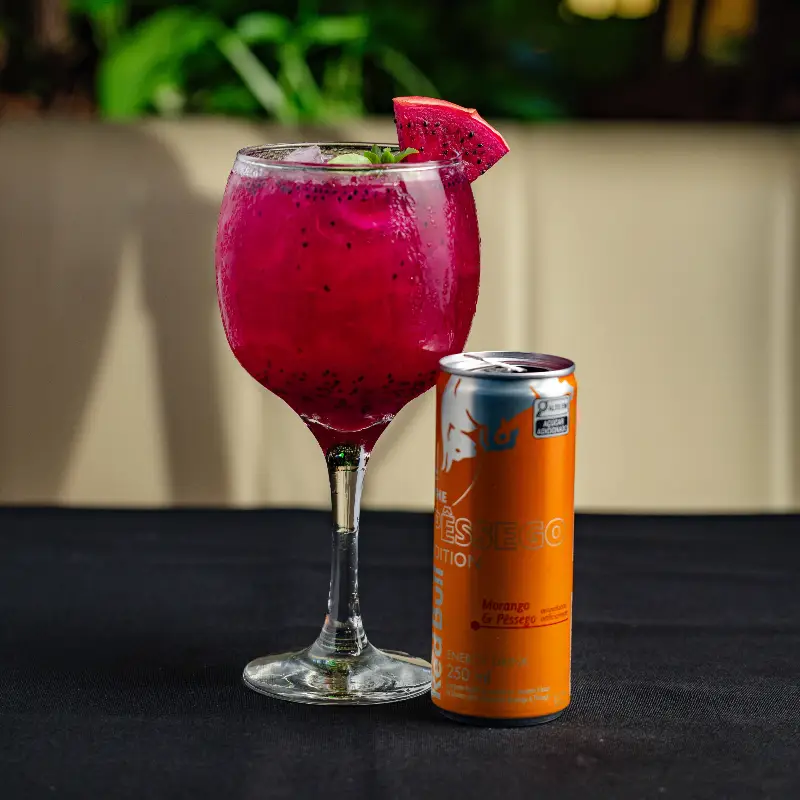 PITAYA SUMMER - NOVO