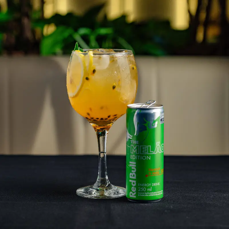 GIN MIL SABORES DE VERÃO