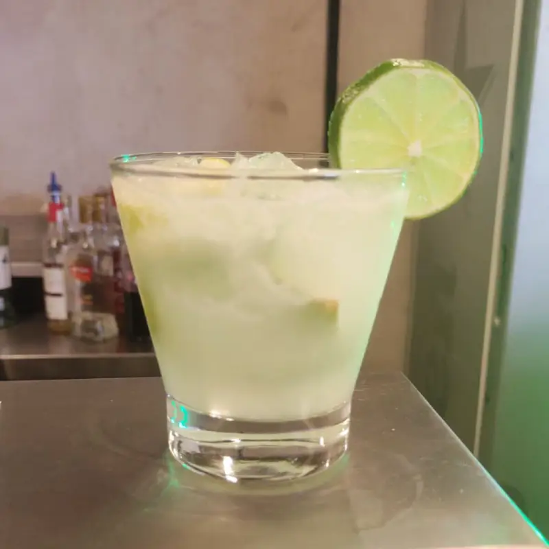 CACHAÇA