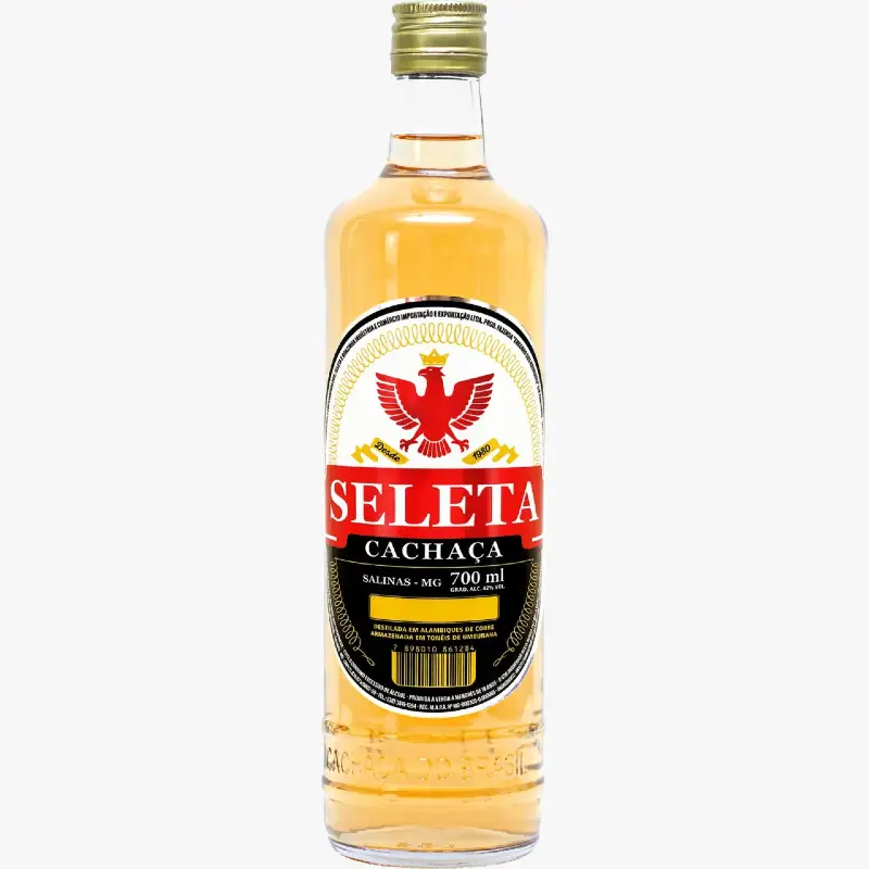 SELETA
