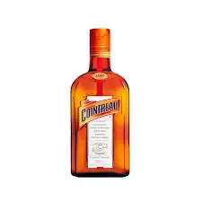 LICOR COINTREAU