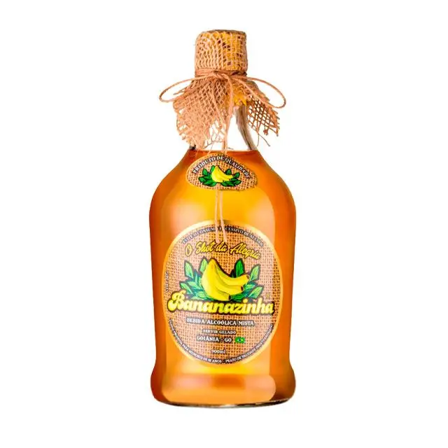 BANANAZINHA