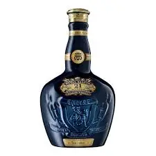 ROYAL SALUTE