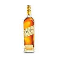 JHONNIE WALKER GOLD