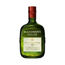 BUCHANNAN’S 12 ANOS