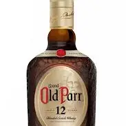 OLD PARR