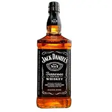 JACK DANIEL’S N.7
