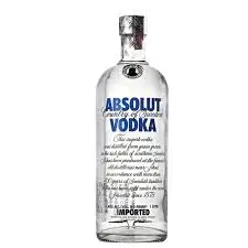 ABSOLUT