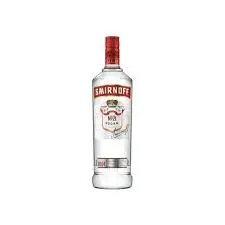 SMIRNOFF