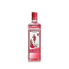 BEEFEATER PINK