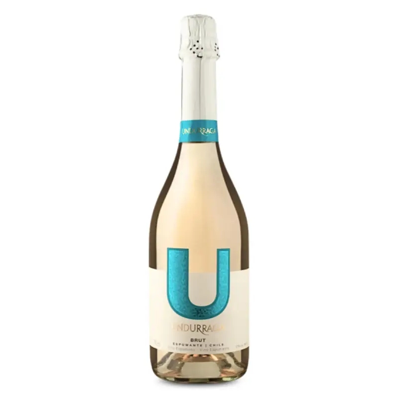 Espumante Undurraga Brut