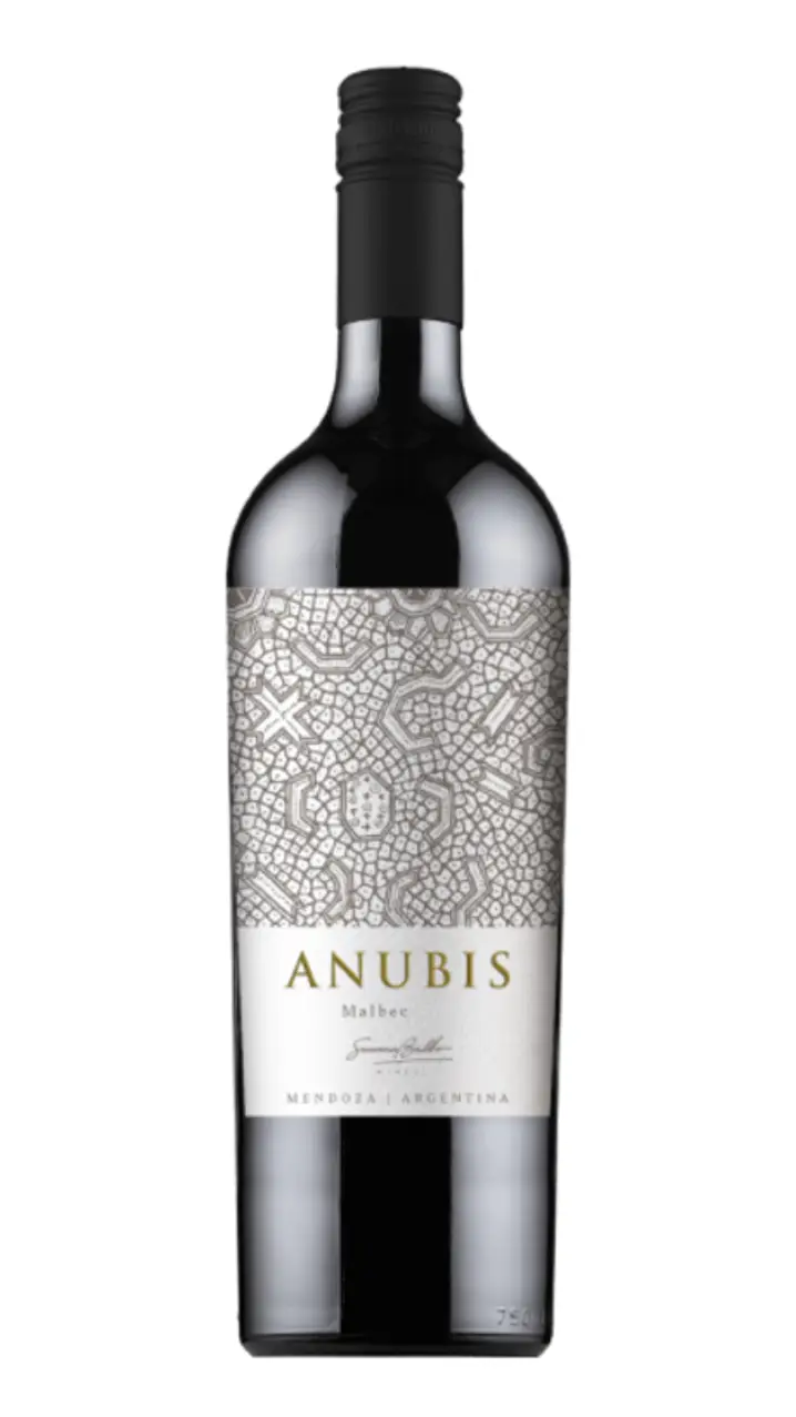 Anubis Malbec