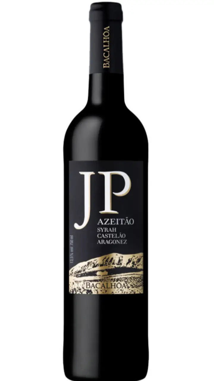 JP Azeitão