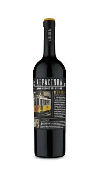 Alfacinha Reserva