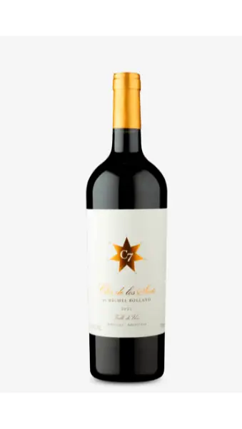Clos de Los Siete