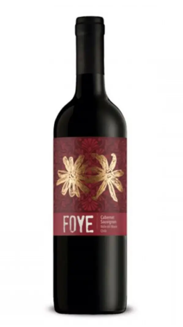 Foye Cabernet Sauvignon, 2022