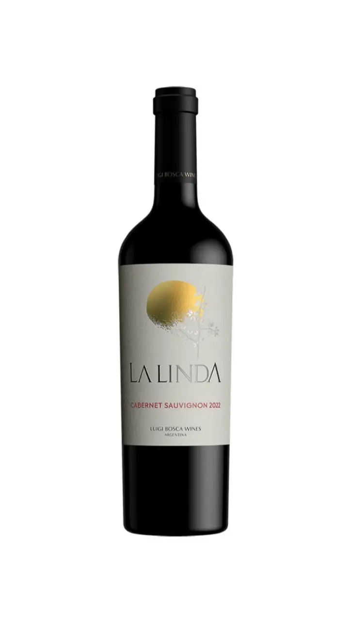 La Linda Cabernet Sauvignon