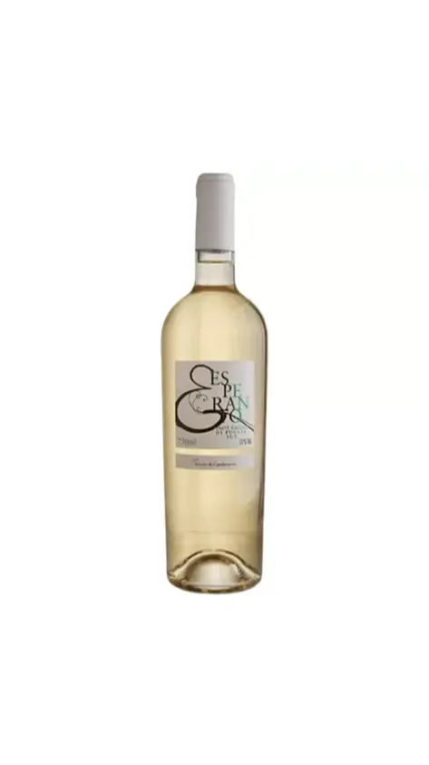 Esperanto Pinot Grigio
