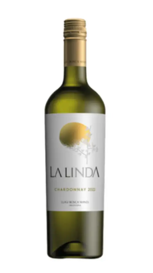 La Linda Chardonnay