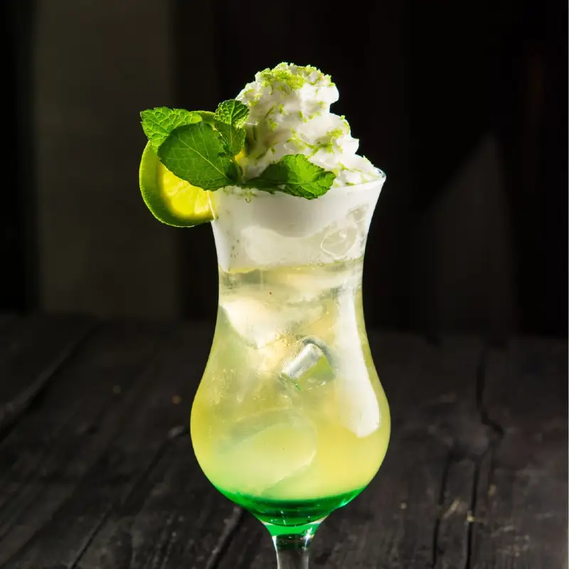 PINA COLADA - Happy hour