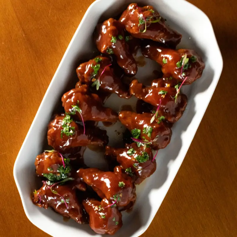 FRANGO AMERICANO - Happy hour