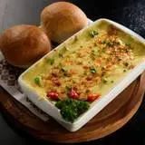 ESCONDIDINHO DE CARNE SECA - Happy hour